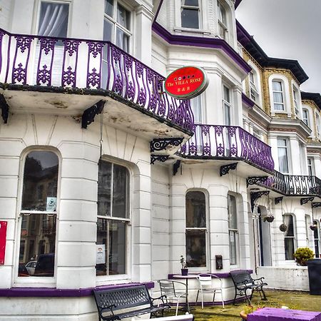 Villa Rose Great Yarmouth Exterior photo